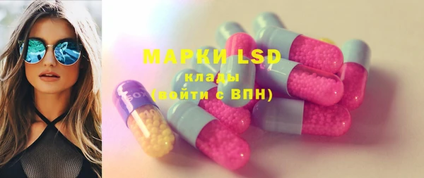 молекула духа Бородино