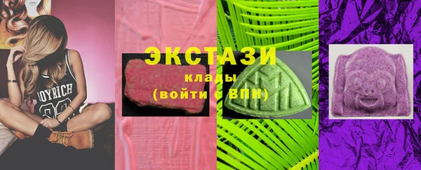 молекула духа Бородино